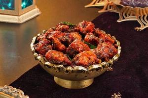 Pepper Chicken