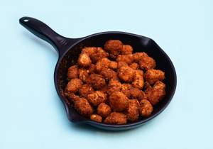 Chicken Popcorn