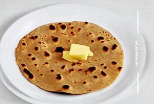 Aloo paramtha