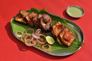 Paneer Tikka