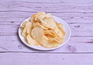Potato Chips Salted (200 gm)