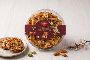 Almond Florentine (50 g)