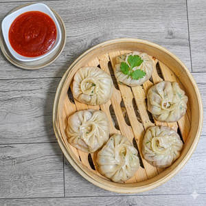 Chicken Dimsum