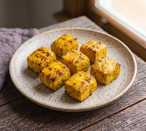 Golden Tikka