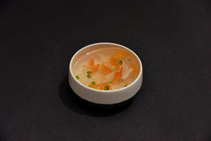 Veg Clear Soup