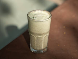 Masala Chaas