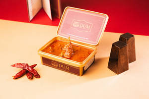 Mutton Roghan Josh