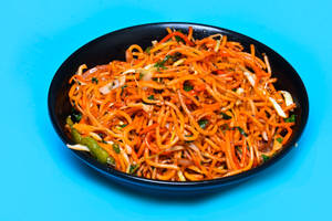 Veg Schezwan Noodles