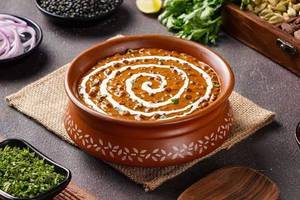 Dal makhni