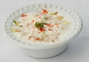 Mix Raita