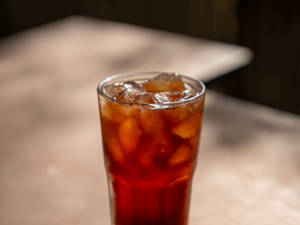 Cold Brew