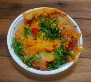 Pyaaz Zunka