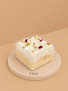 Tres Leches Pudding