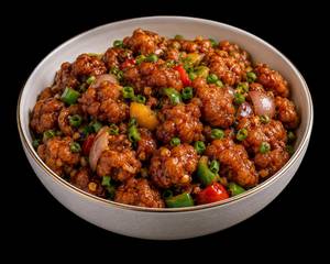 Gobi Manchurian