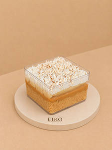 Banoffee Pudding