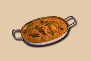 Chicken Chettinad