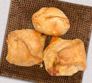 Egg Puff