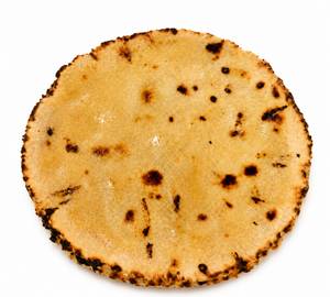 Bhakri