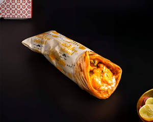 Paneer Makhani Kathi Roll