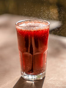 Kokum Masala Soda