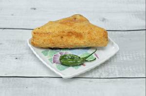 Bread Pattice