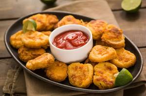 Veg Nuggets