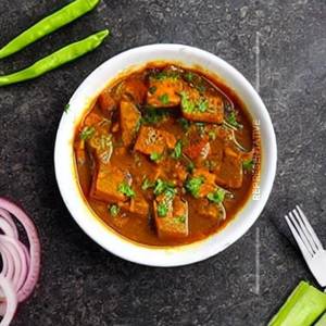 Veg Manchruian Wet