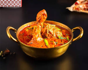 Chicken Curry