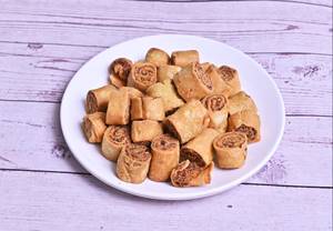 Bhakarwadi (250 gm)