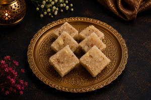 Coconut Mitai