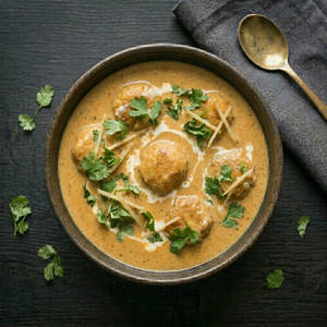 Malai Kofta