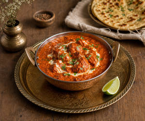 Chicken Lababdar