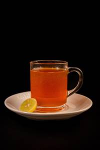Lemon Tea