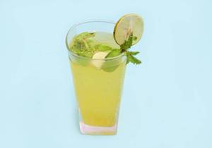 Mango Mojito