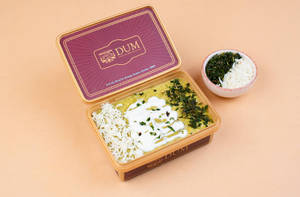Methi Chamman
