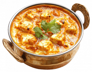 Shahi Paneer