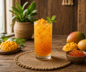 Mango Chilly