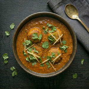 Veg Kofta
