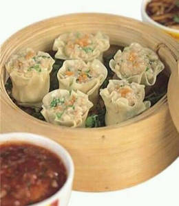 Chicken Sui Mai Dimsum