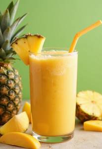 Pineapple Juice