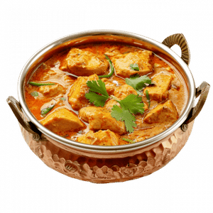 Paneer Tikka Masala