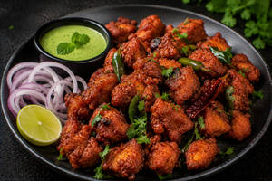 Chicken 65