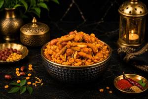 Bangalore Mix