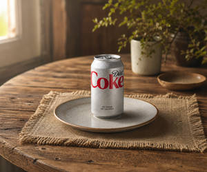 Diet Coke
