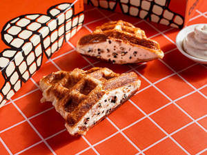 The Truffle Cream Cheese