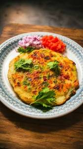 Rb Special Uttapam