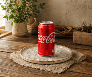 Coke