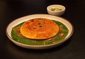 Thatte Idli Ghee Podi