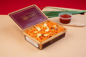 Egg Schezwan Noodles