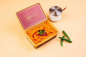 Dal Tadka